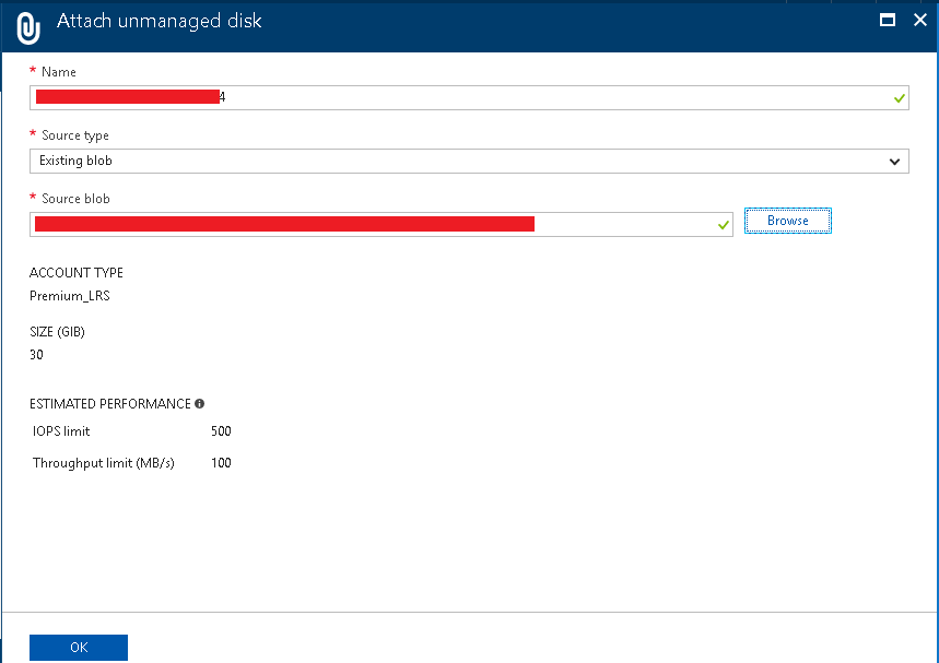 Azure-Linux-Virtual-Machine-Hard-Disk-Recover