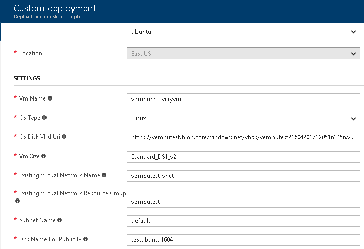 Azure-Linux-Virtual-Machine-Hard-Disk-Recover