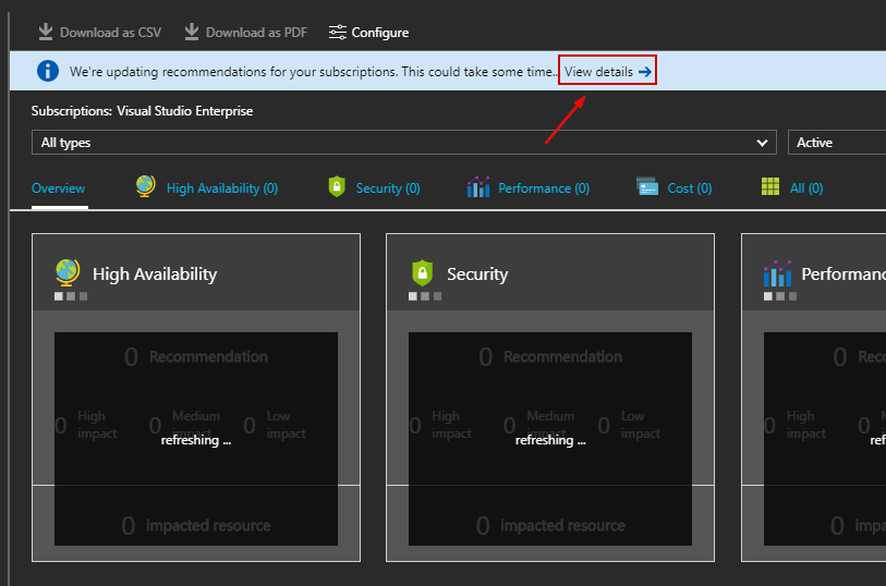 Azure-Monitor