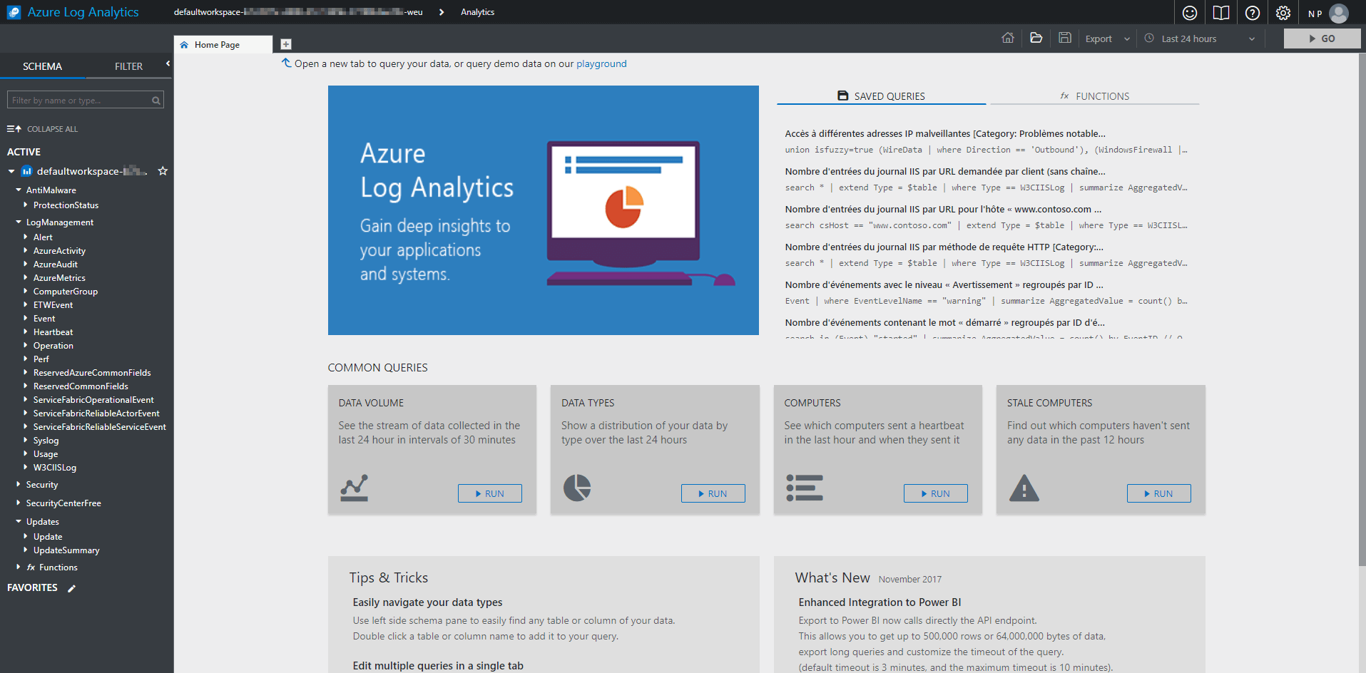 Azure-Monitor