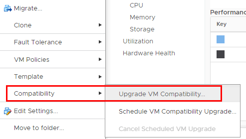 vmware-virtual-machine