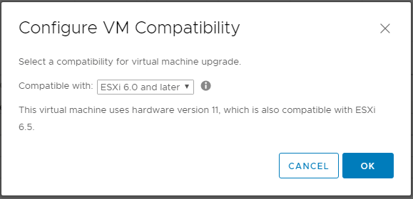 vmware-virtual-machine