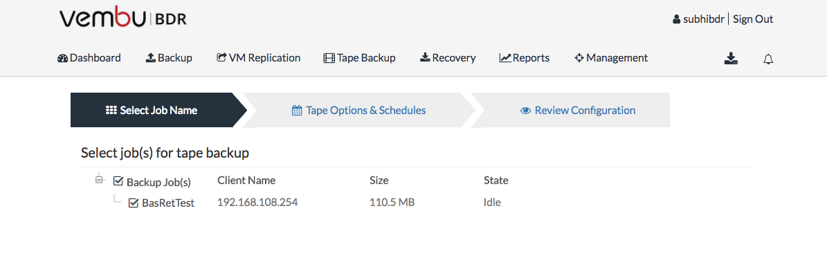 windows-server-backup