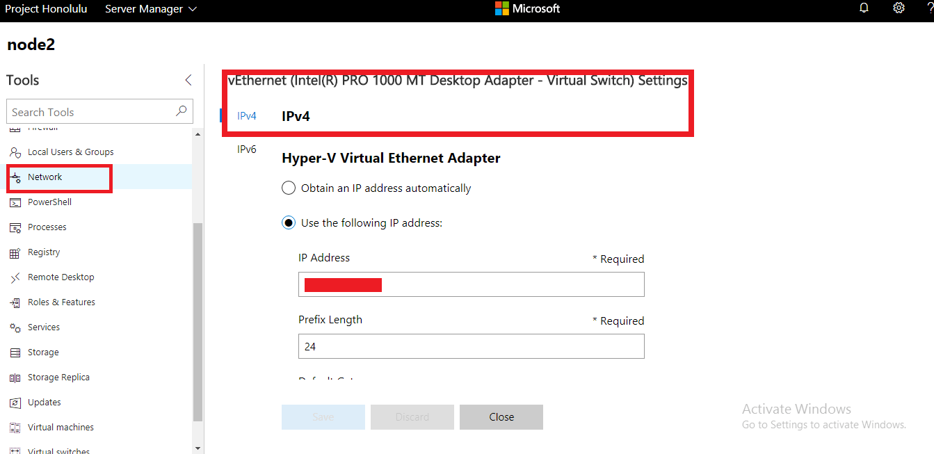 Project-Honolulu-in-Windows-Server