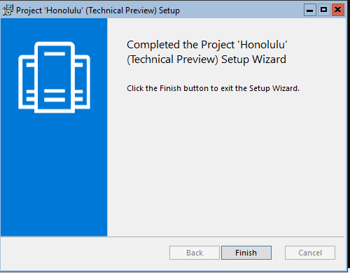 Project-Honolulu-in-Windows-Server