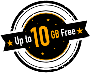 Free 10GB Cloud Fee