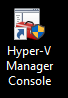 Create-a-Hyper-V-Manager