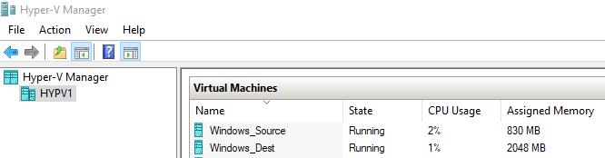 Hyper-V-Port-Mirroring