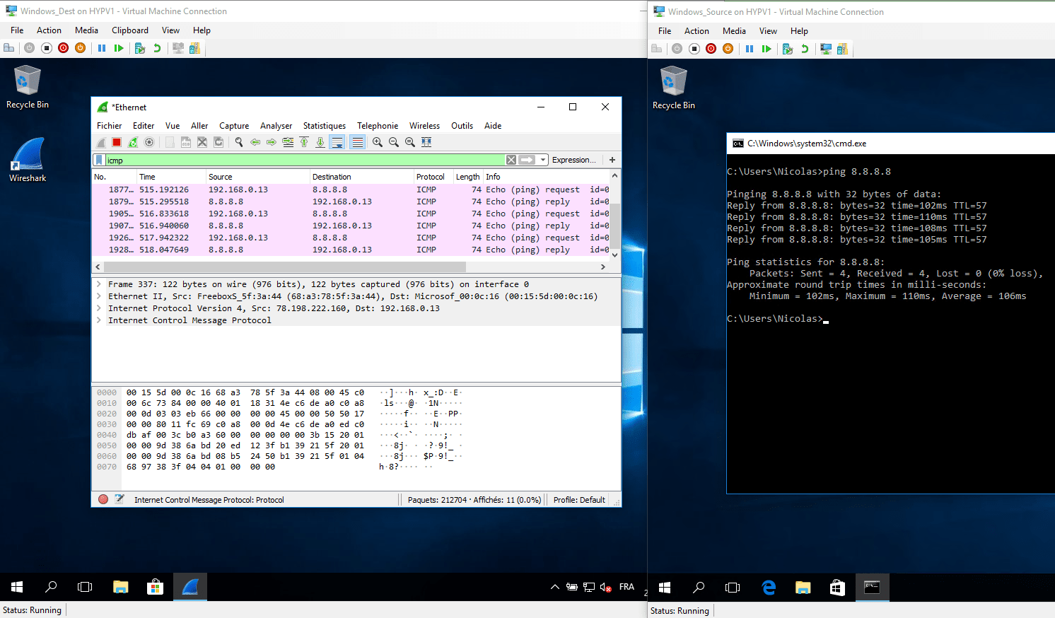 Hyper-V-Port-Mirroring