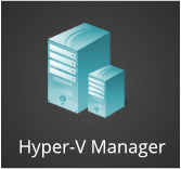 Hyper-v-Manager