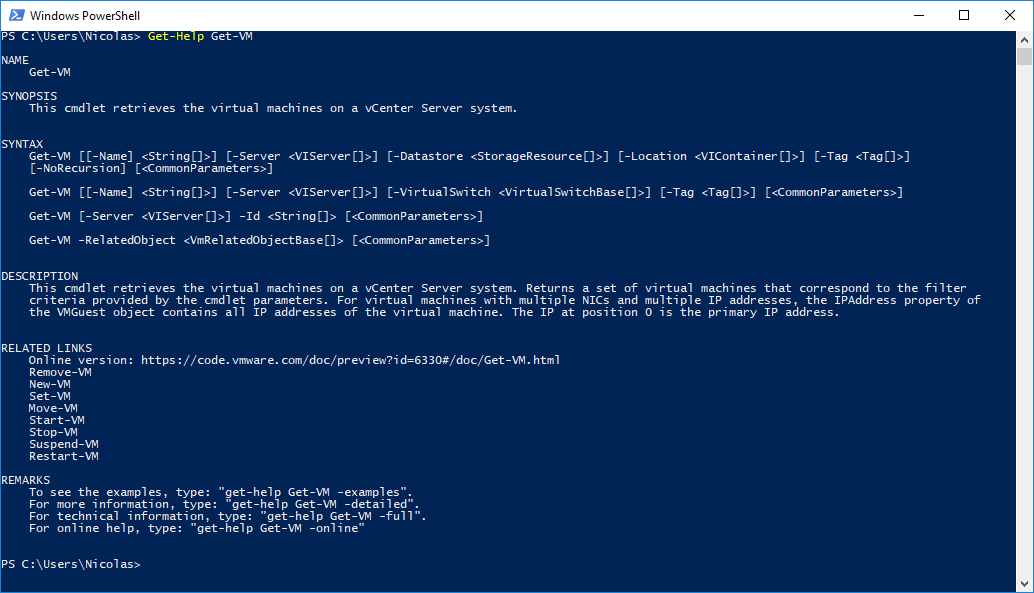 d4rksystem/VMwareCloak: A PowerShell script that attempts to help