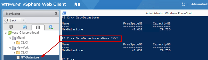 vSphere-using-VMware-PowerCLI