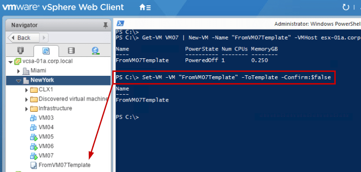 vSphere-using-VMware-PowerCLI