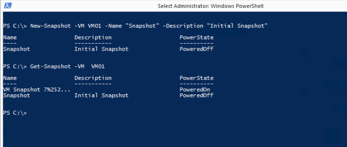 vSphere-using-VMware-PowerCLI