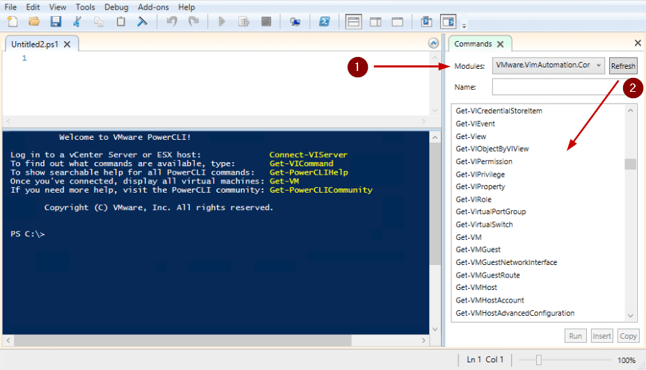 vSphere-using-VMware-PowerCLI