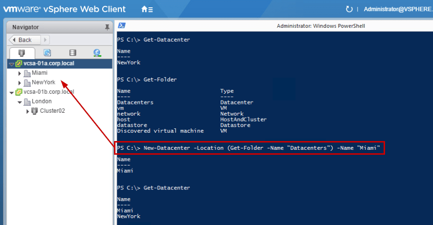 vSphere-using-VMware-PowerCLI