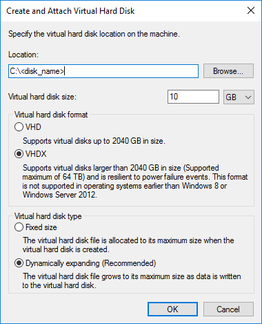 Hyper-V-Virtual-Machine-deployment