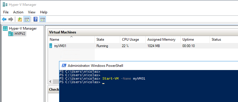 Hyper-V-Virtual-Machine-deployment