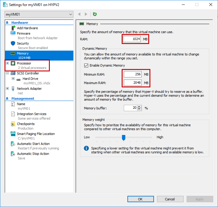 Hyper-V-Virtual-Machine-deployment