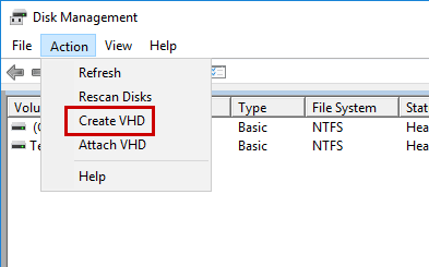 Hyper-V-Virtual-Machine-deployment