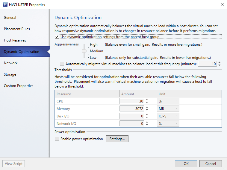 Hyper-V-Load-Balancing