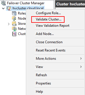 hyper-v-failover-cluster-windows-server