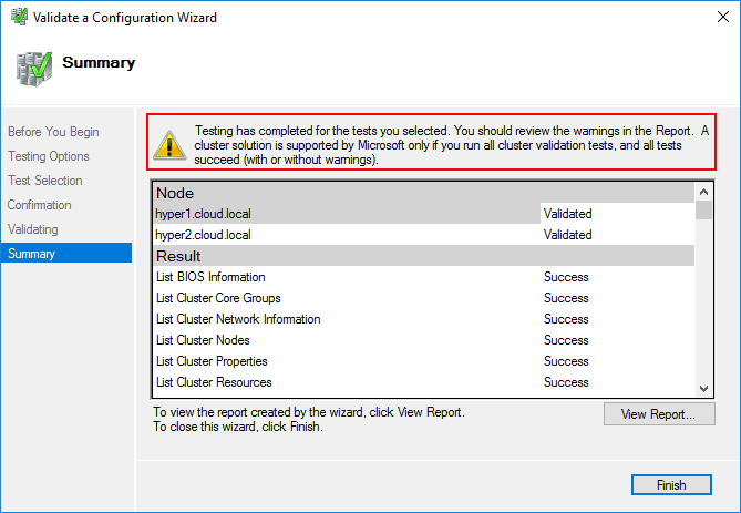 hyper-v-failover-cluster-windows-server