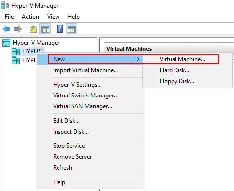 hyper-v-high-availability