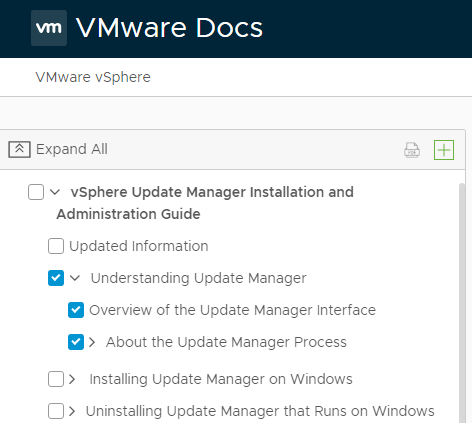 vmware-doc