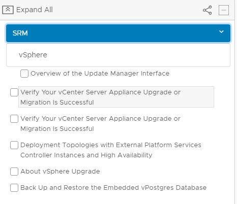 vmware-doc