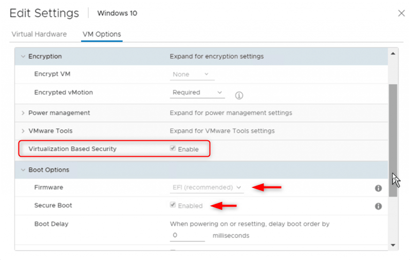 vmware free version versus paid