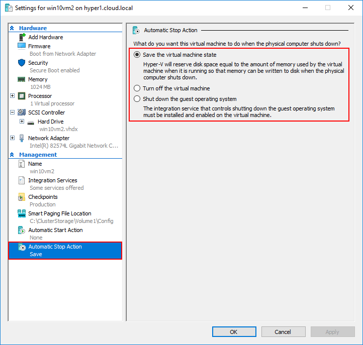 Hyper-V-Response-to-Failover