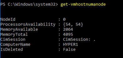 hyper-v-memory-considerations