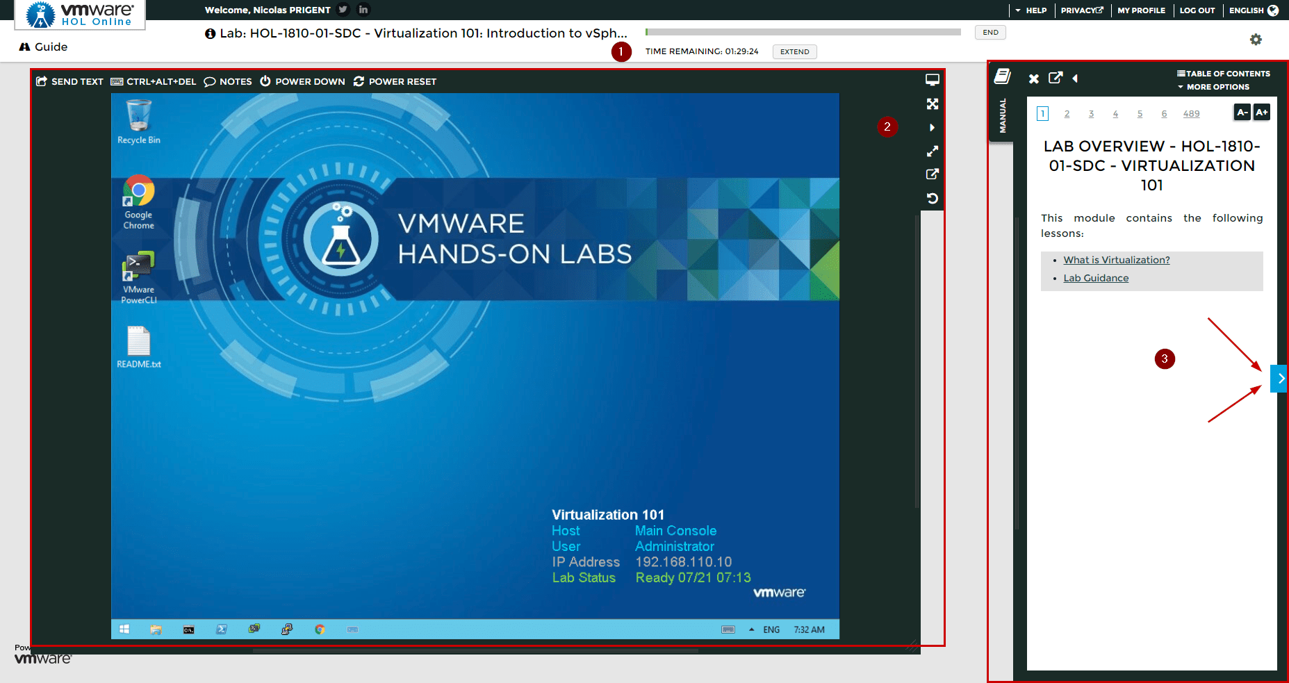 Virtual-lab-for-hyper-v-and-VMware