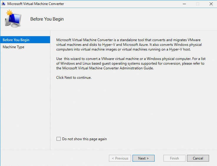 vmware vcenter converter standalone permission to perform this operation was denied