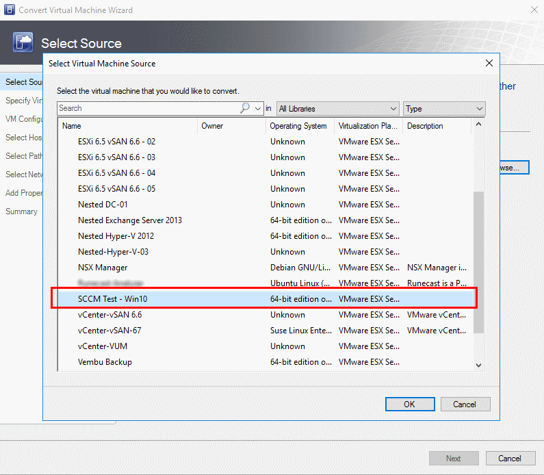 Включить amd v vmware