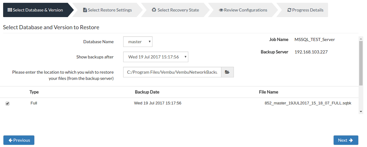 Microsoft-SQL-Server