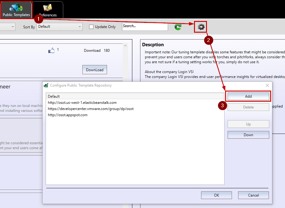 VMware-OS-Optimization-Tool