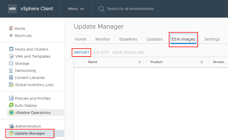 VMware-ESXi-to-vSphere-6.7-Update-1