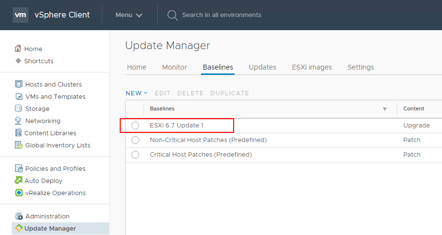 VMware-ESXi-to-vSphere-6.7-Update-1