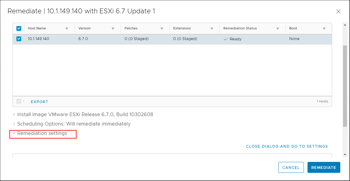 VMware-ESXi-to-vSphere-6.7-Update-1