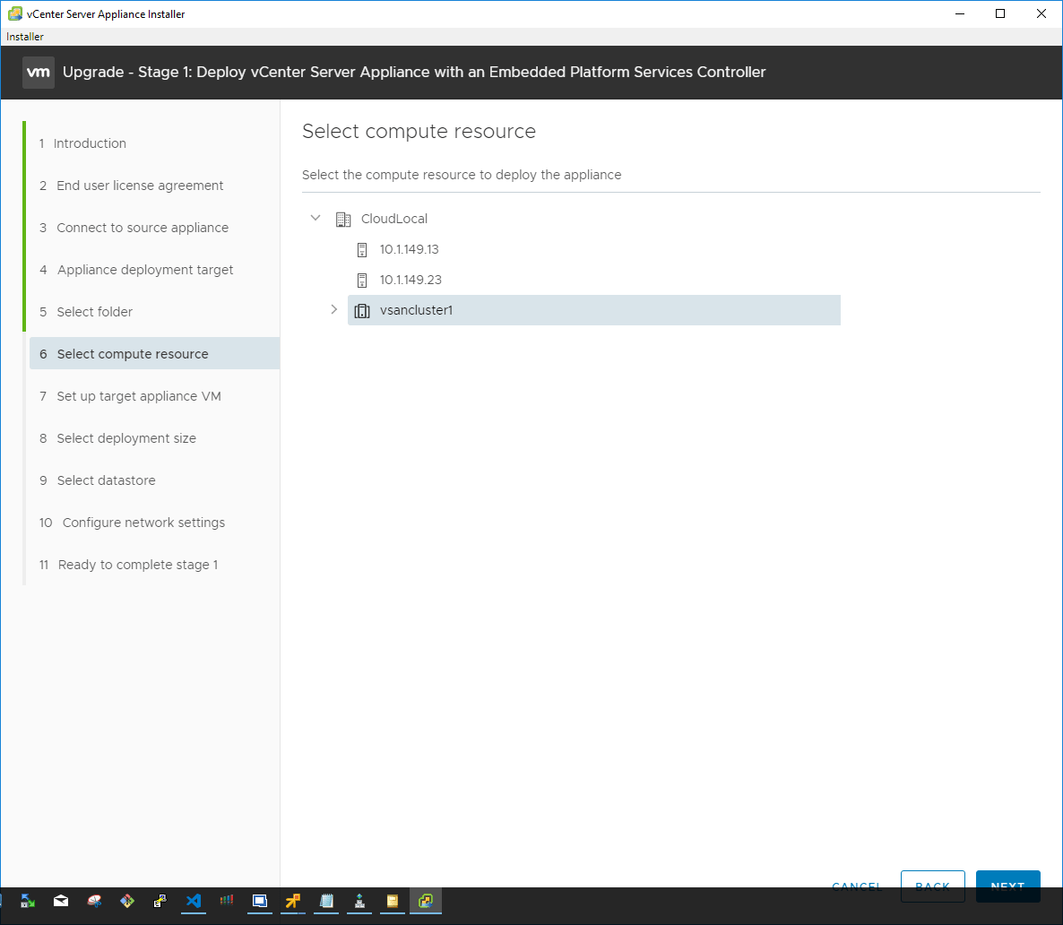 VMware-vCenter-VCSA-to-vSphere-6.7