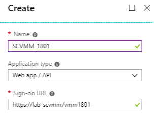 azure-in-virtual-machine-manager