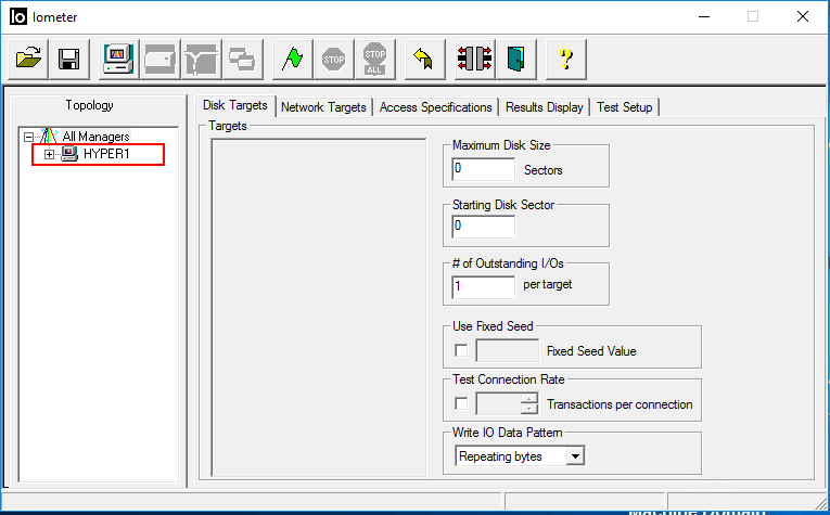 Hyper-V-Cluster-Network