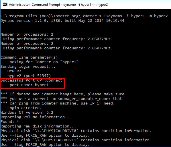 Hyper-V-Cluster-Network