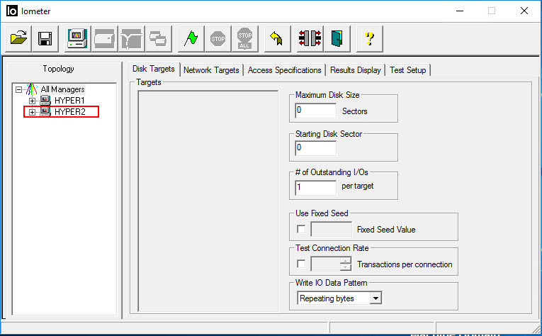 Hyper-V-Cluster-Network