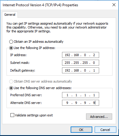 Azure Nested Virtualization