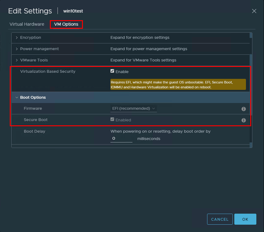 Virtualization-Based Security