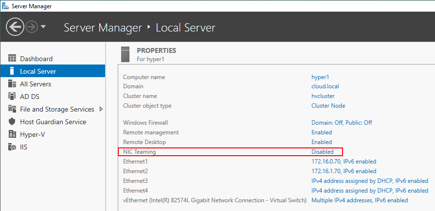 Configuring-a-Windows-Server-2016-NIC-Team