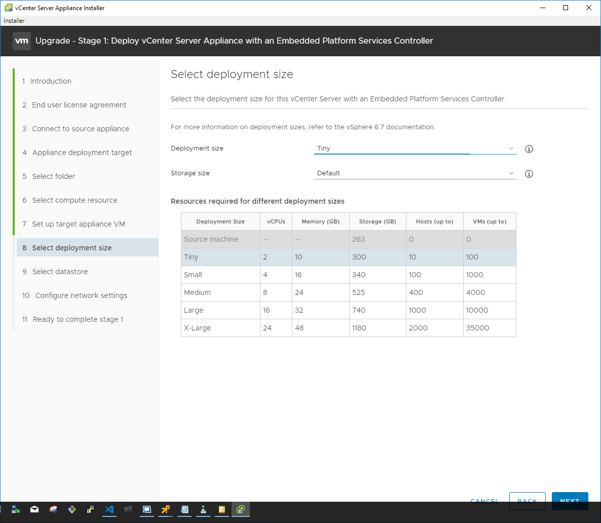 VMware vSphere 6.7